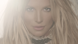 Britney Spears Tries Something New With 'Private Show'